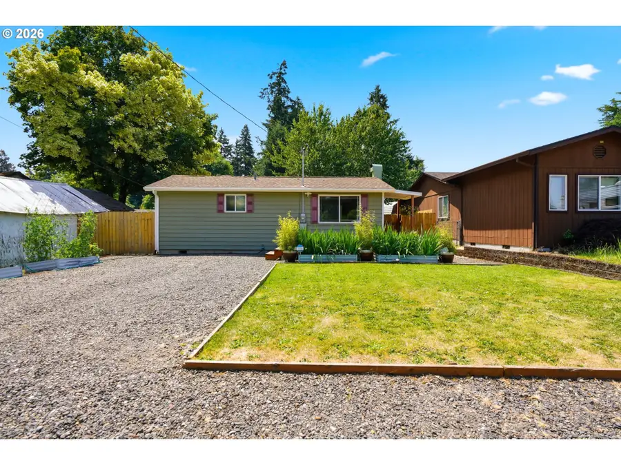 4818 SE Jackson St, Milwaukie, OR 97222 - #2