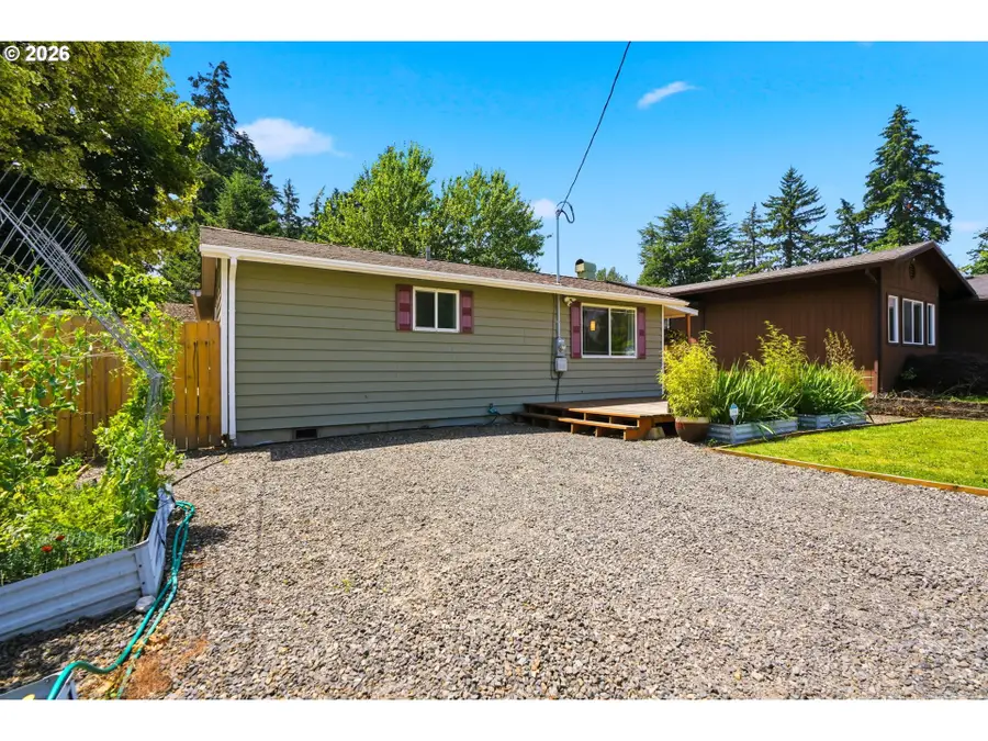 4818 SE Jackson St, Milwaukie, OR 97222 - #3