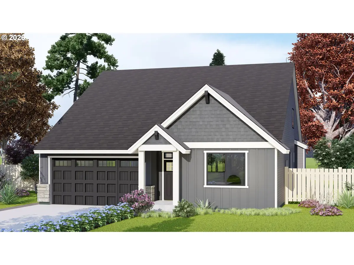 589 E Cleveland St, Carlton, OR 97111 - #1