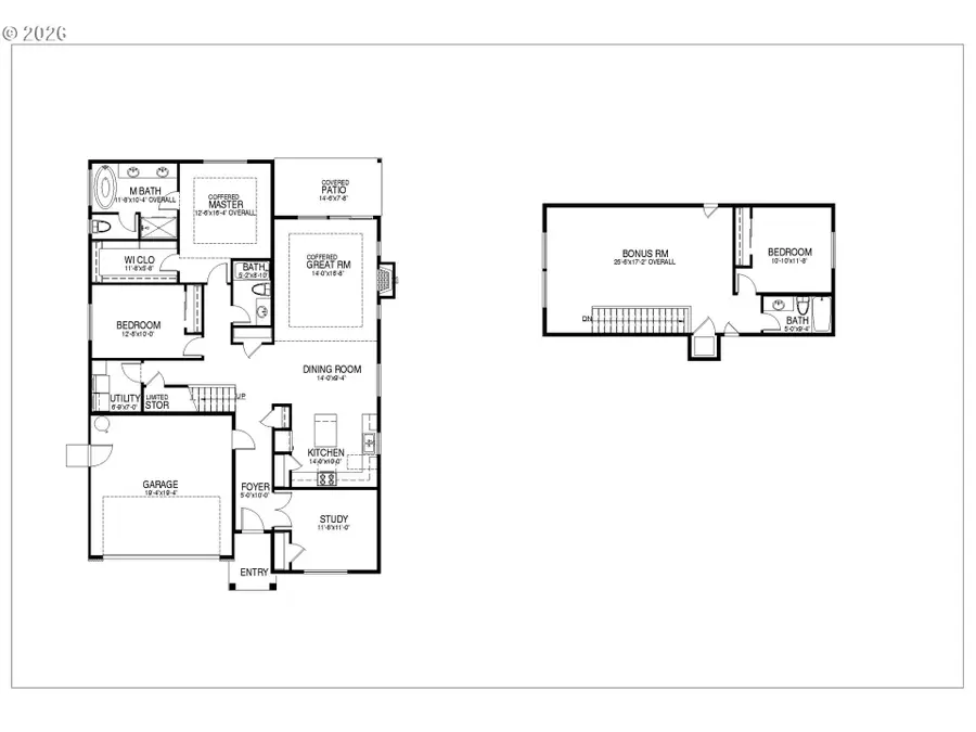 589 E Cleveland St, Carlton, OR 97111 - #2