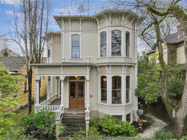 2234 NW Johnson St, Portland, OR 97210