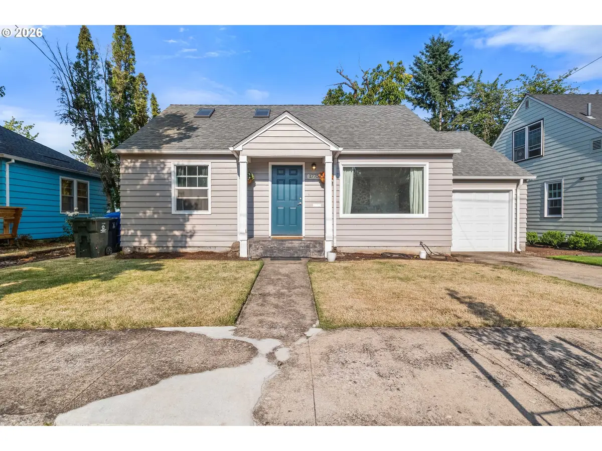 1775 Yew St, Salem, OR 97302 - #1