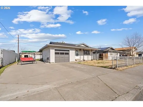 595 E Wilshire Ave, Hermiston, OR 97838