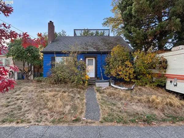 35 NE 86th Ave, Portland, OR 97220