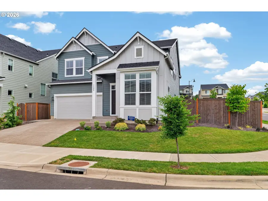 7306 NW Imogene Ter, Portland, OR 97229 - #2