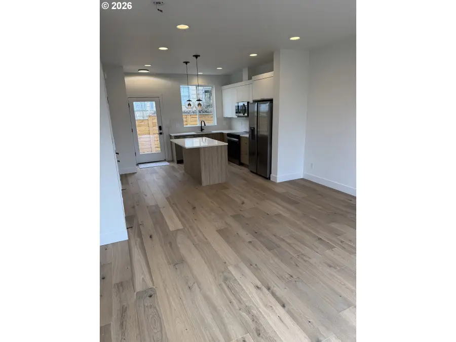 2134 SE Brooklyn St, Portland, OR 97202 - #3