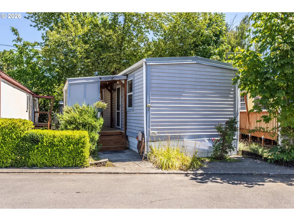 7227 SE Flavel St #02, Portland, OR 97206 - #1