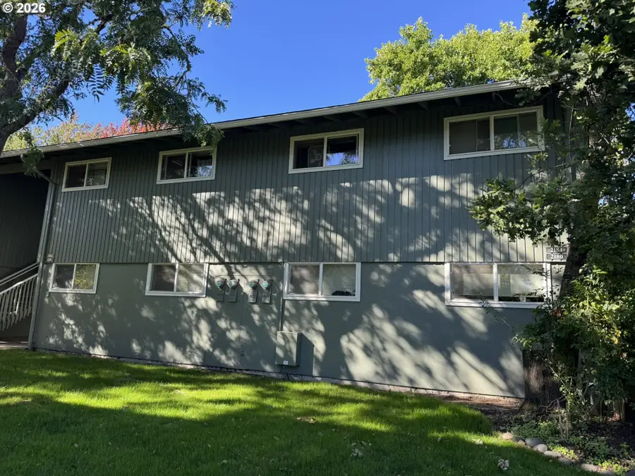 2180 W 17th Ct, Eugene, OR 97402 - #3