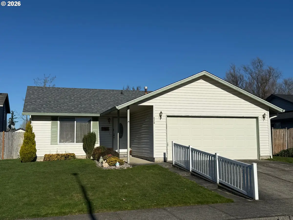 620 SE 11th St, Battle Ground, WA 98604 - Image #1