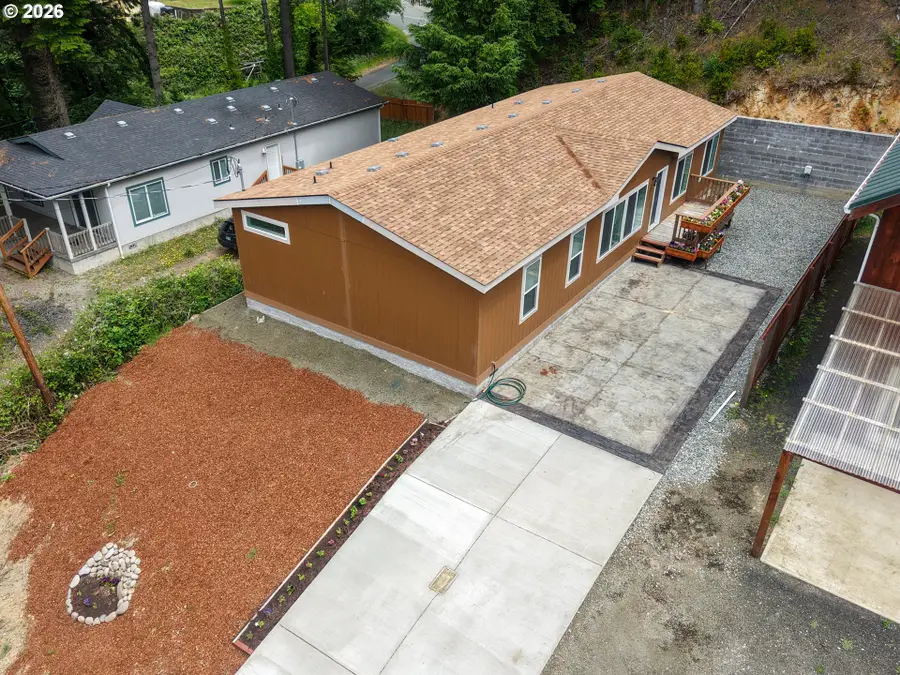 63463 Council Rd, Bunker Hill, OR 97420 - #2