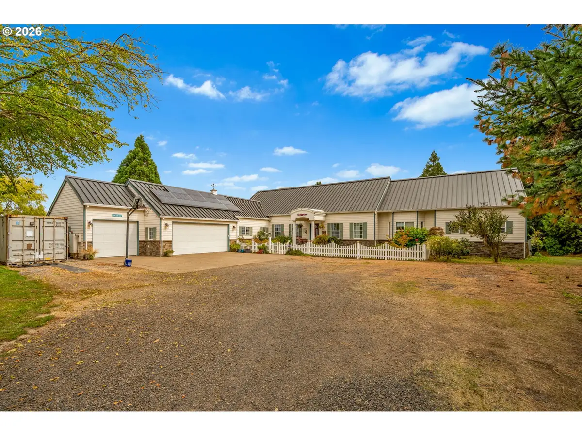 14815 SW Delashmutt Ln, McMinnville, OR 97128 - #1