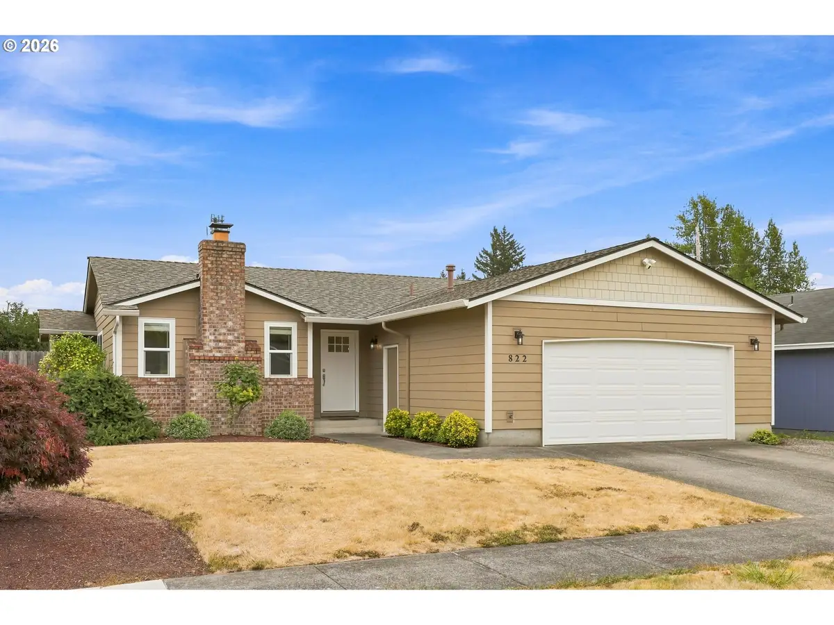 822 SW Hartley Ave, Gresham, OR 97030 - #1