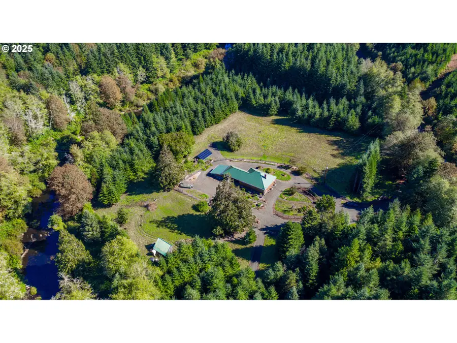 9602 Harlan Rd, Eddyville, OR 97343 - Image #2