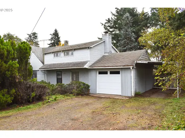 12624 SE Powell Blvd, Portland, OR 97236