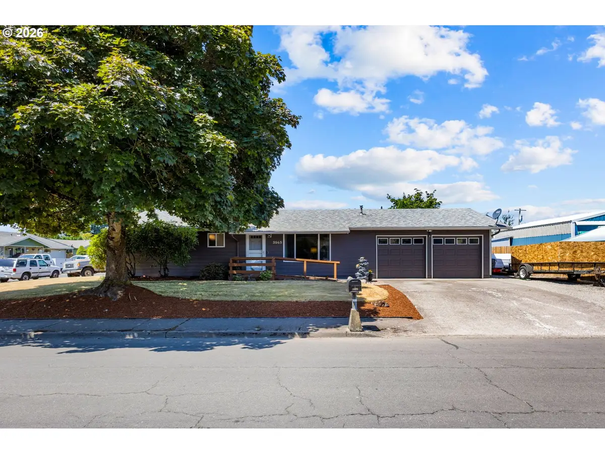 3965 NE 48th Ave, Salem, OR 97305 - #1