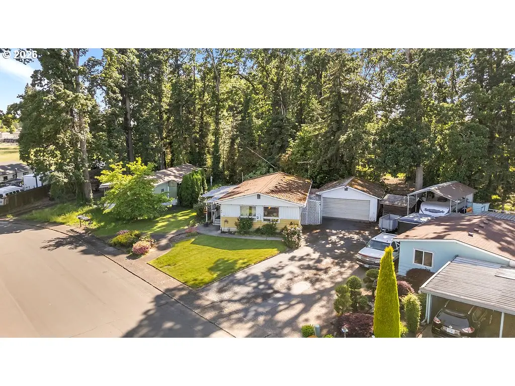 11847 Chateau Dr Ne, Woodburn, OR 97071 - #1