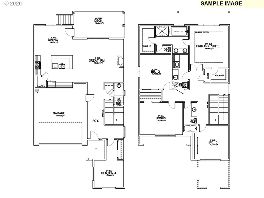 3259 Misty Ln, Forest Grove, OR 97116 - #2