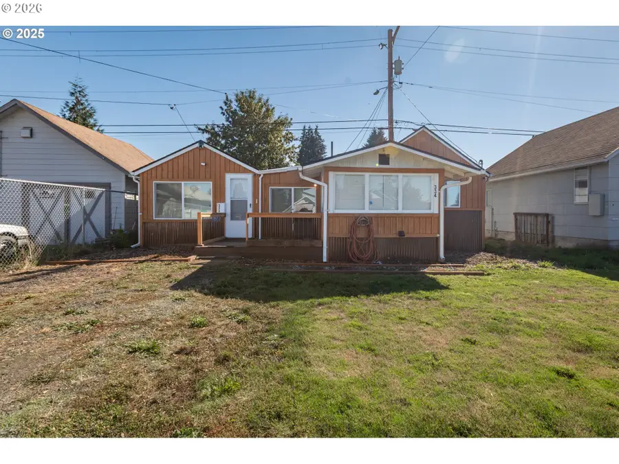 334 23rd Ave, Longview, WA 98632 - #3