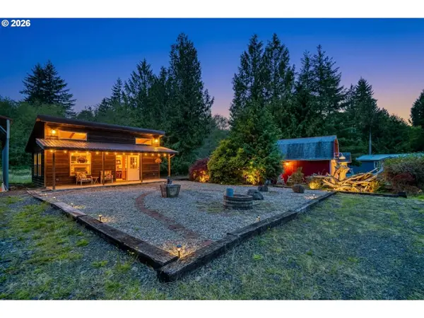 76960 Emill Rd, Rainier, OR 97048