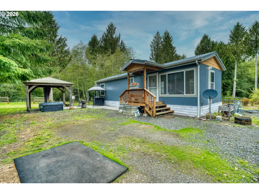 76960 Emill Rd, Rainier, OR 97048 - #2