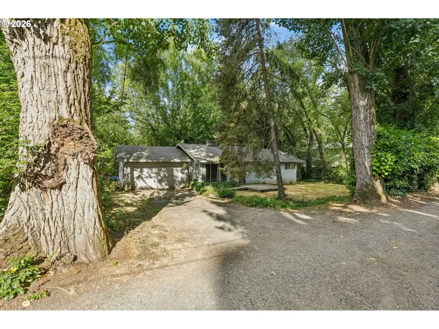 4535 SW 54th Pl, Portland, OR 97221 - #2