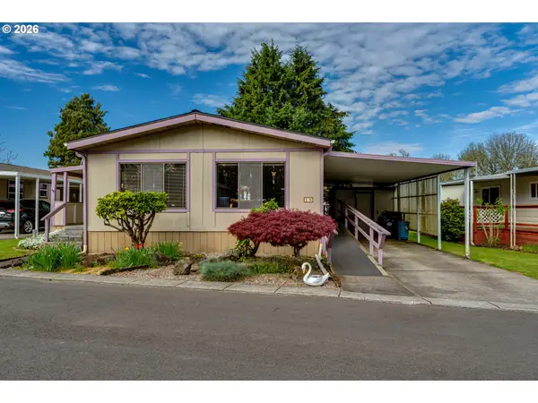 1225 W 10th Ave #18, JunctionCity, OR 97448