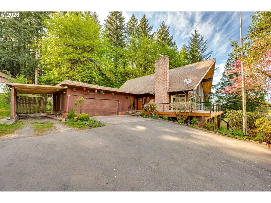 731 Carnine Rd, Castle Rock, WA 98611 - #2