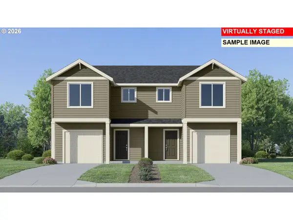 1368 SE Nolan Ave, Albany, OR 97322