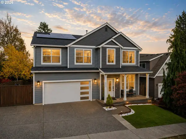 6055 SE 28th St, Gresham, OR 97080
