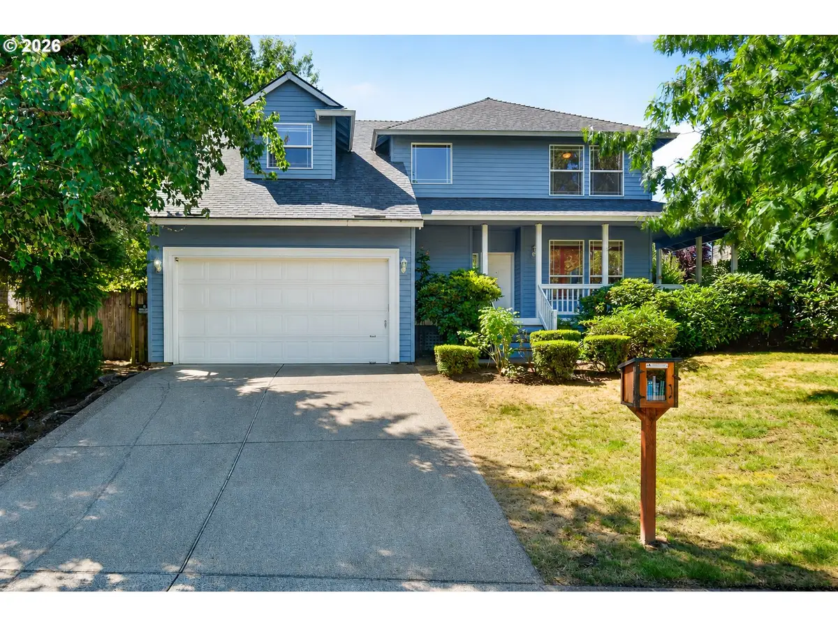 16060 SW Willow Dr, Sherwood, OR 97140 - #1