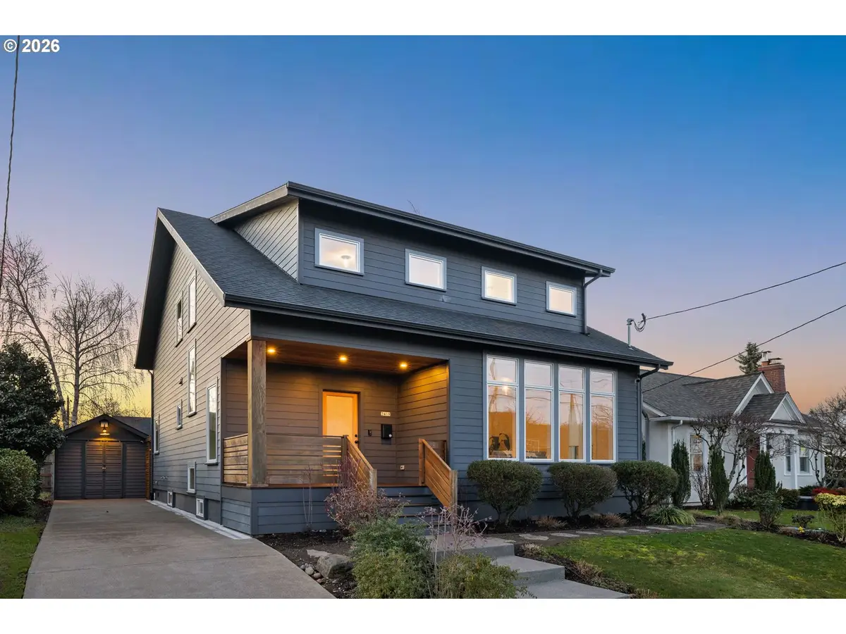 3419 NE Cesar E Chavez Blvd, Portland, OR 97212 - Image #1