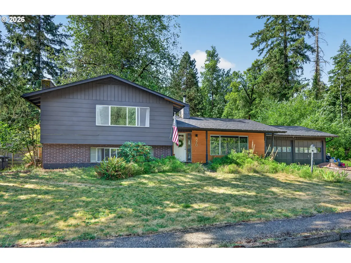 390 Hunington Ave, Eugene, OR 97405 - #1