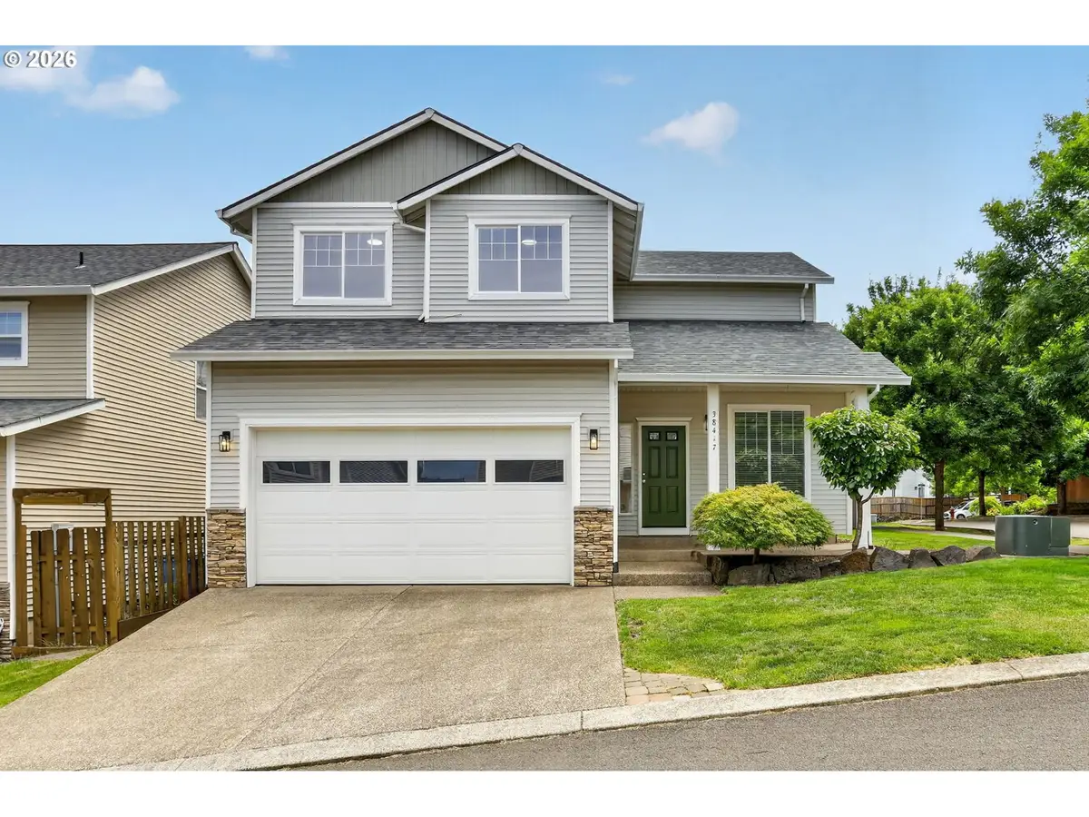 38417 Redwood St, Sandy, OR 97055 - #1