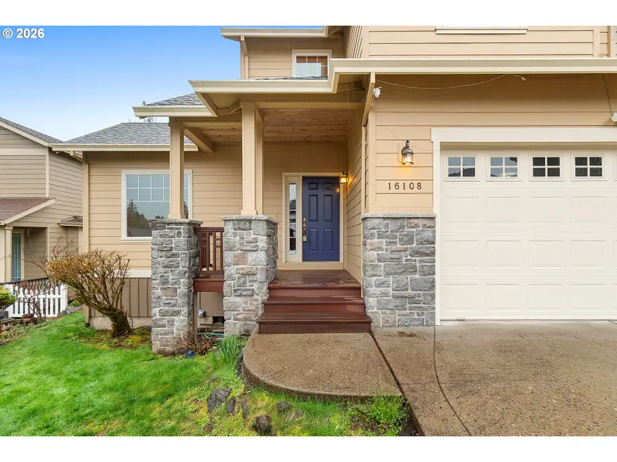 16108 SE Bybee Ct, Portland, OR 97236 - #2