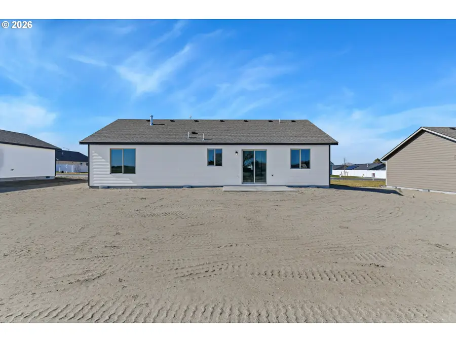 149 SW Eagle Dr, Boardman, OR 97818 - #3