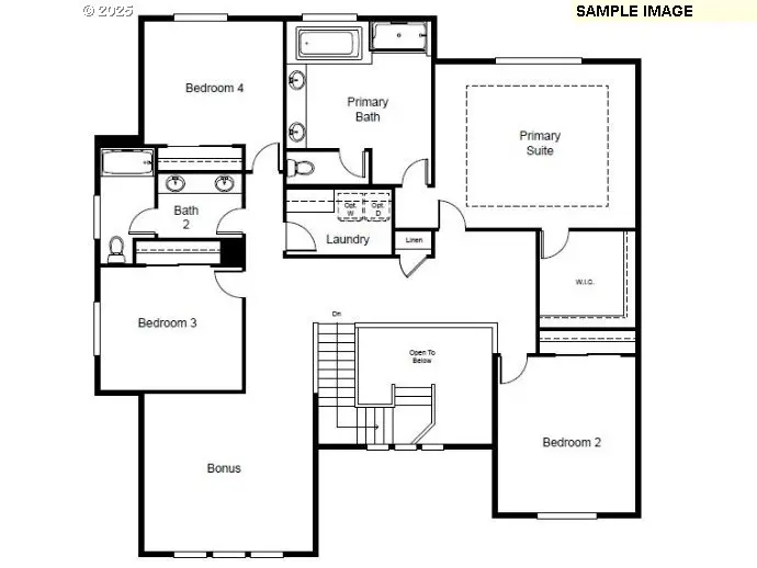 16820 SW Leaf Ln, Tigard, OR 97224 - Image #3