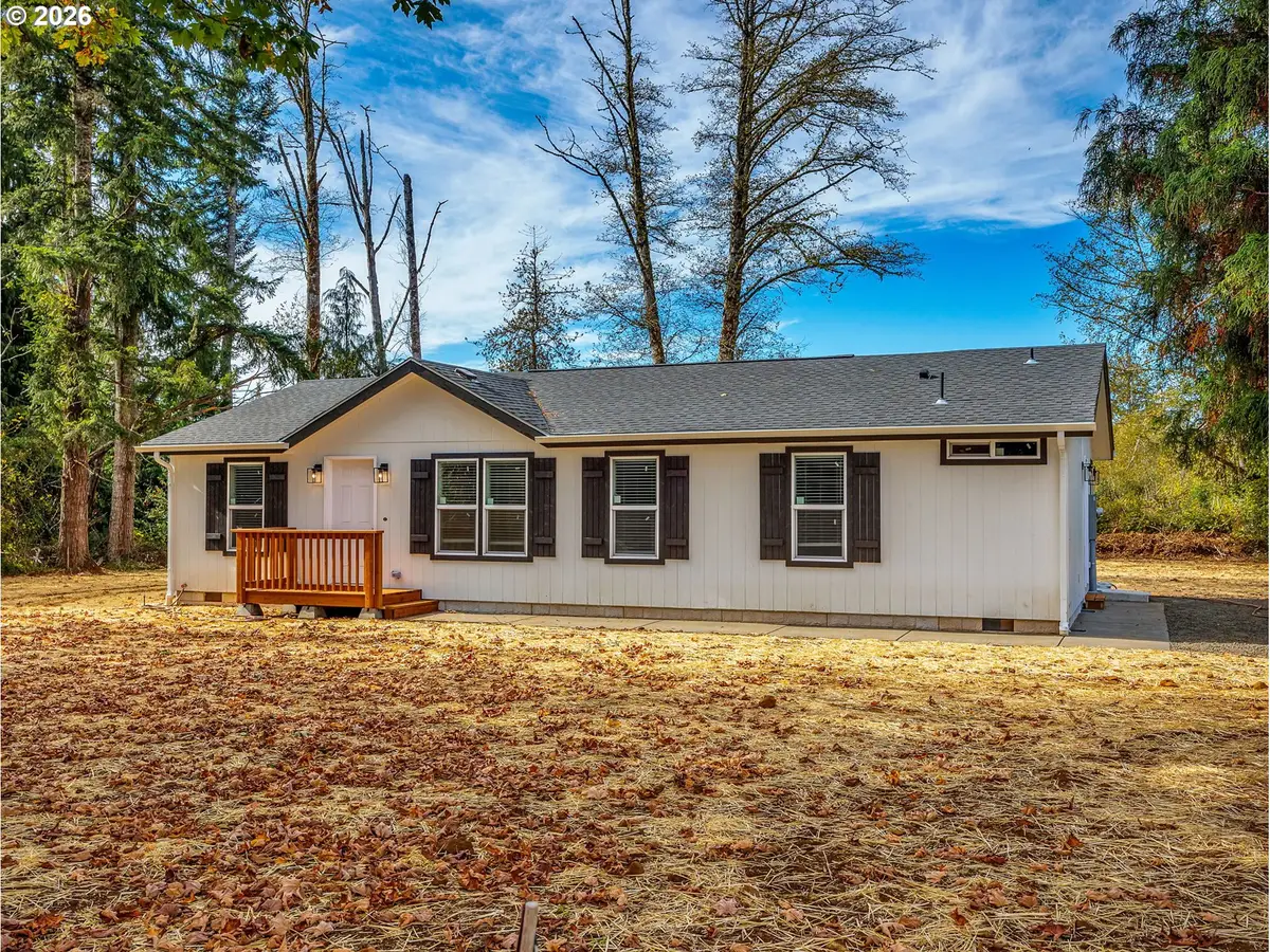 92166 Conroy Rd, Astoria, OR 97103 - #1