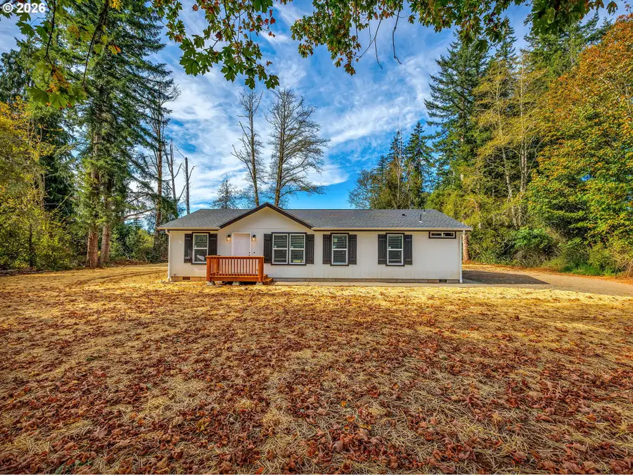92166 Conroy Rd, Astoria, OR 97103 - #2