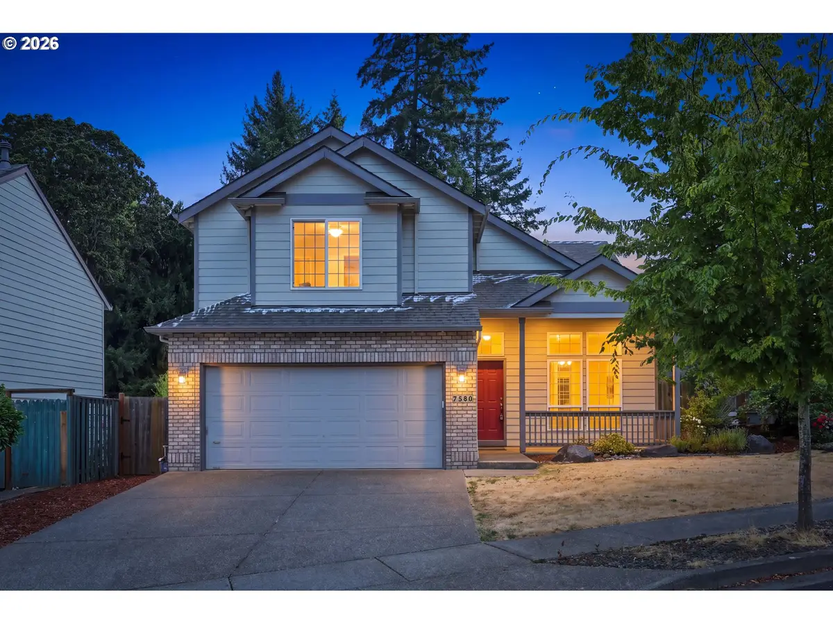 7580 SW 149th Ave, Beaverton, OR 97007 - #1