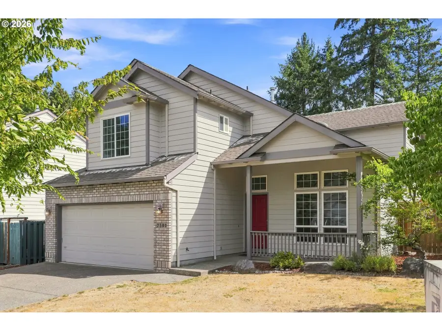 7580 SW 149th Ave, Beaverton, OR 97007 - #2