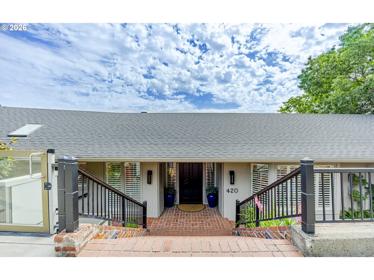 420 Spyglass Dr, Eugene, OR 97401 - #1