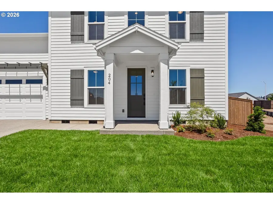 204 NW 16th Ave, Canby, OR 97013 - #3