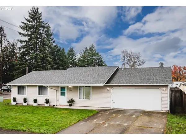 4400 NE 123rd Ave, Vancouver, WA 98682