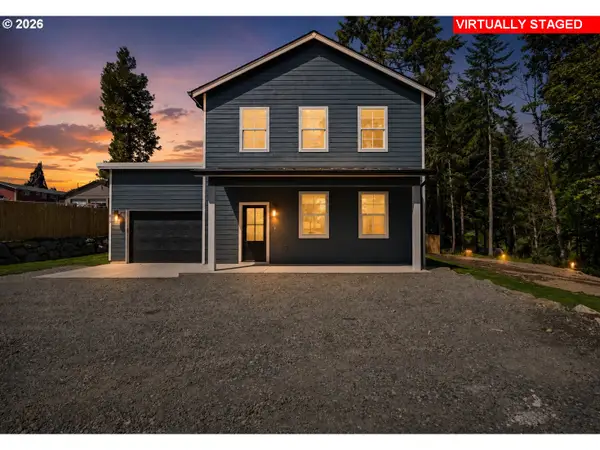 819 S Nevada Dr, Longview, WA 98632