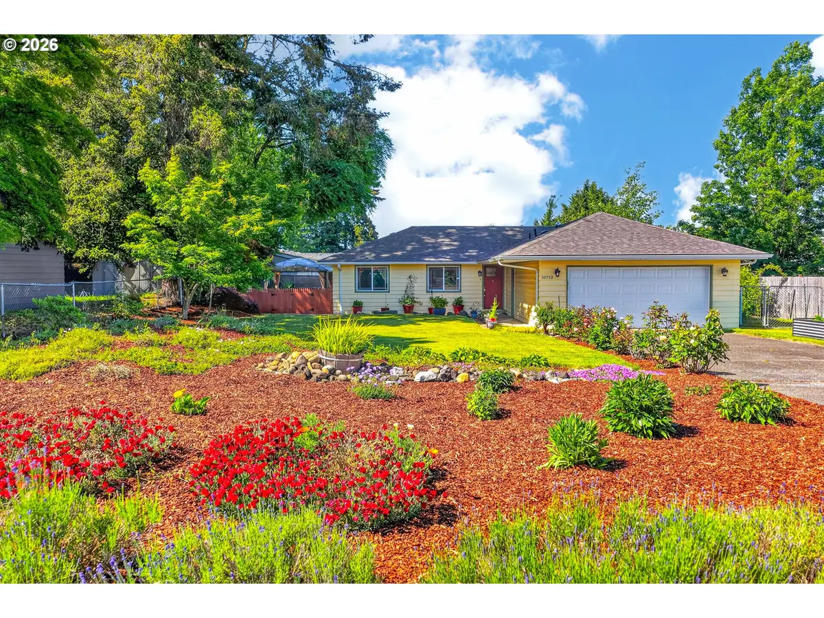 10712 NE 67th St, Vancouver, WA 98662 - #1
