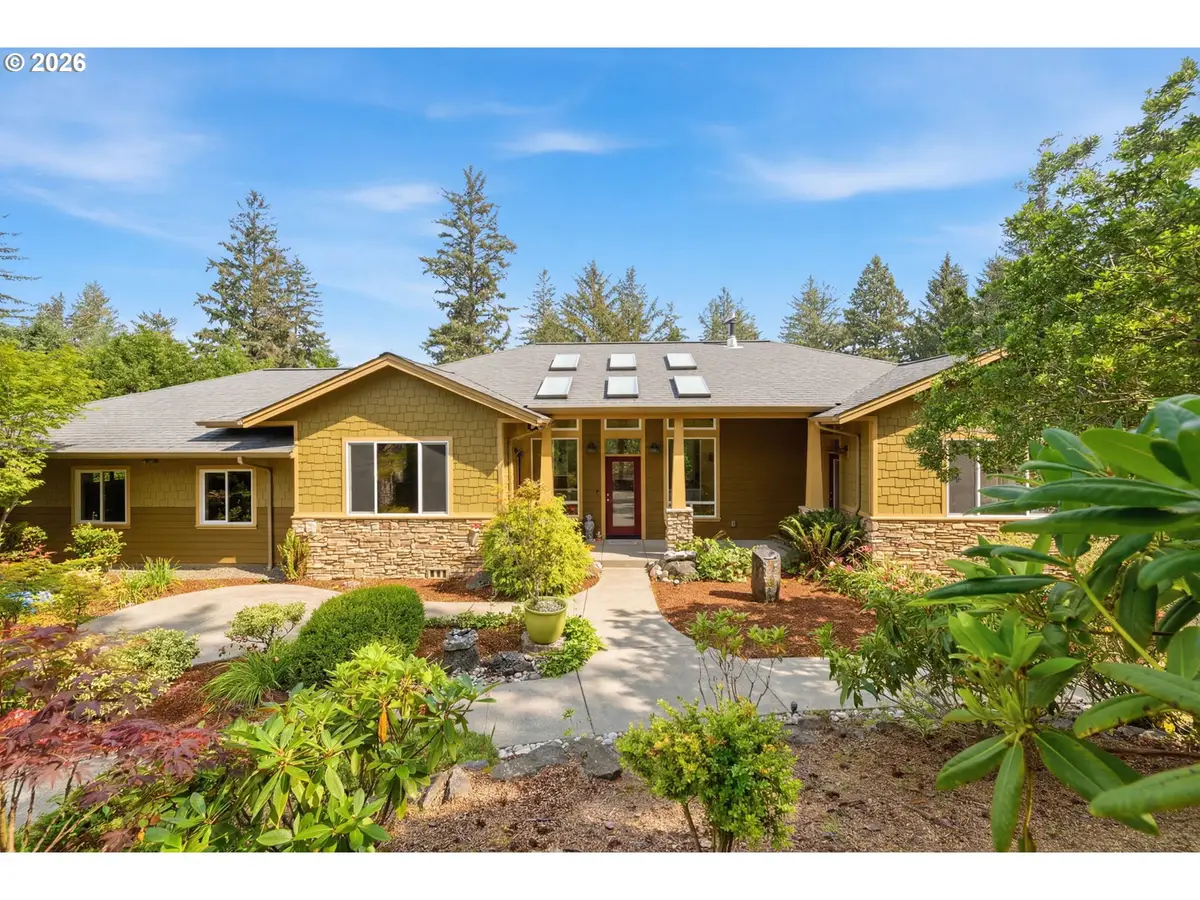 5540 Meadow Lake Way, Florence, OR 97439 - #1