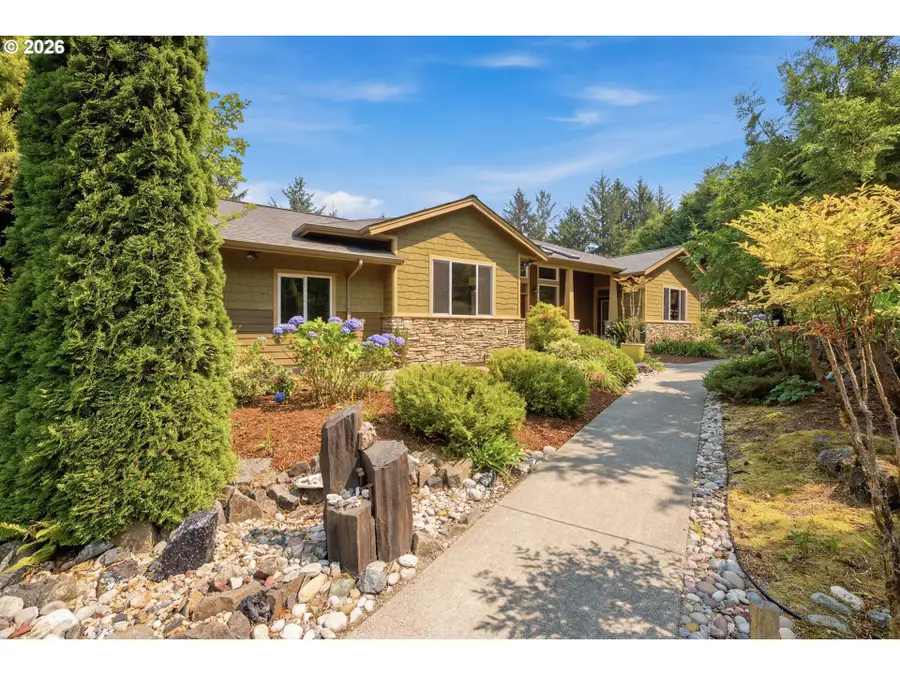 5540 Meadow Lake Way, Florence, OR 97439 - #2
