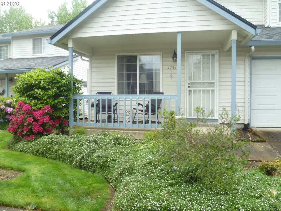17412 SE 15th Way #8, Vancouver, WA 98683 - #2