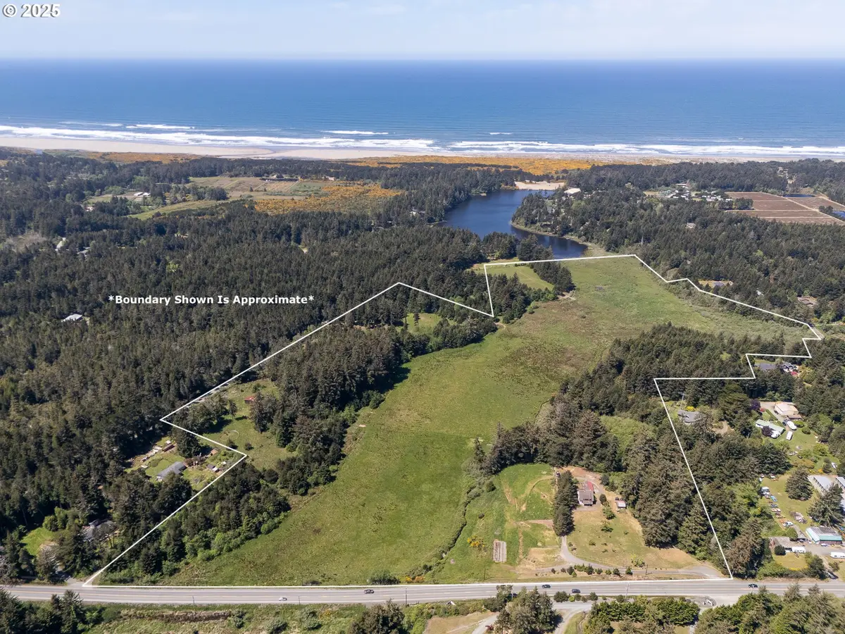 48970 Highway 101, Bandon, OR 97411 - Image #1