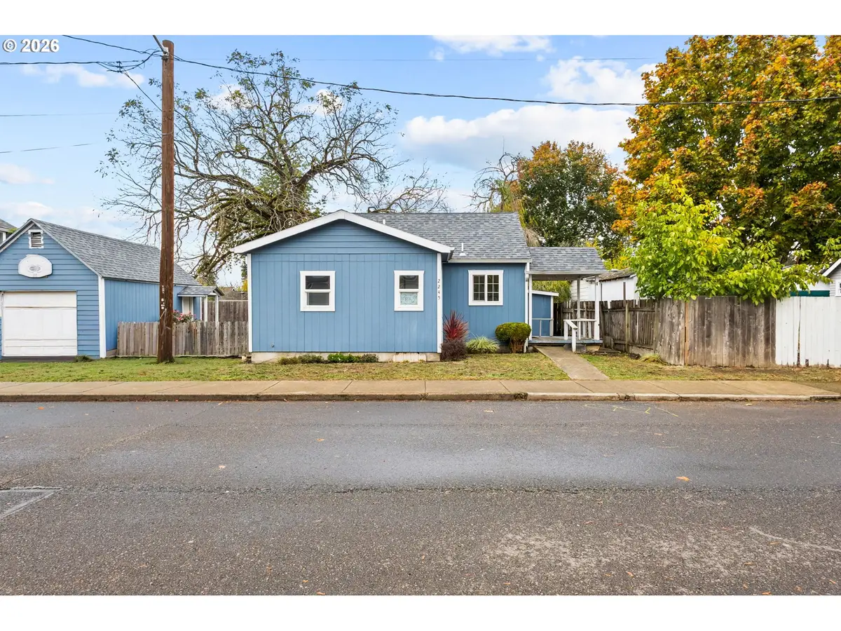 2245 Jane Dr, Salem, OR 97301 - #1